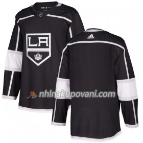 Los Angeles Kings Dresy Blank Adidas 2017-2018 Černá Authentic - Pánské